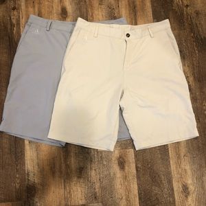 Adidas Climalite shorts